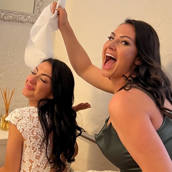 Meet your Posher, Jordan - Picture 1 of 1